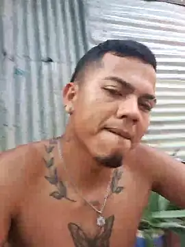 Snapshot of aron_yael chatting on 25, 2, 2026 aron yael online show from 25, 2, 2026