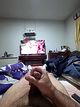 Snapshot of LecheCalienteK chatting on 25, 2, 2026 LecheCalienteK online show from 25, 2, 2026