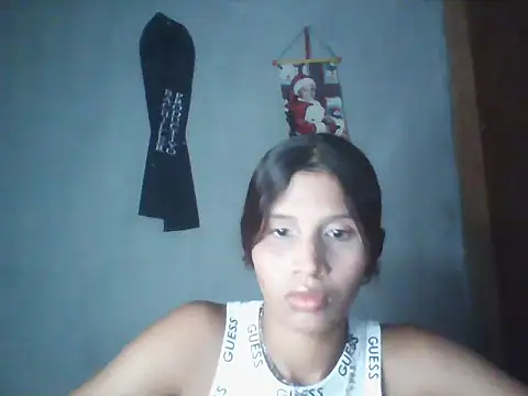 Vanessa Hot20 online show from 26, 2, 2026