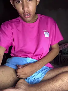 Stickmendez online show from 31, 3, 2026