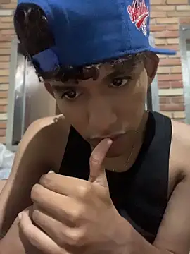 Stickmendez online show from 20, 5, 2026