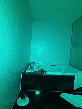 StarletLULU online show from 23, 2, 2026