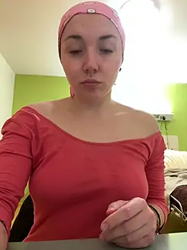 FreyaSlay299 online show from 24, 2, 2026