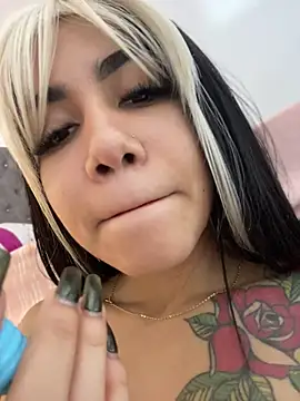 Pamela23x online show from 27, 6, 2026