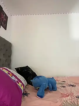 Pamela23x online show from 10, 7, 2026