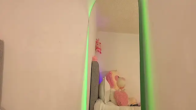  JAZMIINSTAR online show from 12, 3, 2026