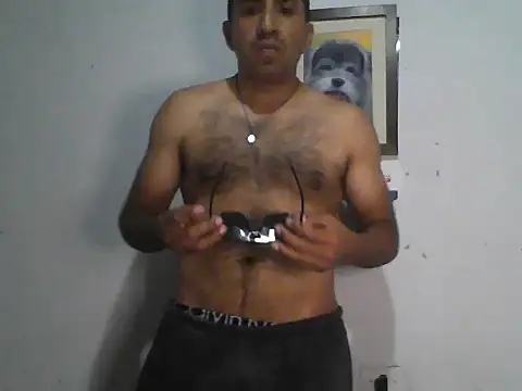 DIEGOLUIS2026 online show from 6, 3, 2026