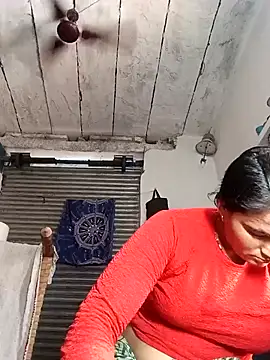 Manesakoli36 online show from 18, 4, 2026