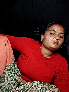 Manesakoli36 online show from 18, 4, 2026