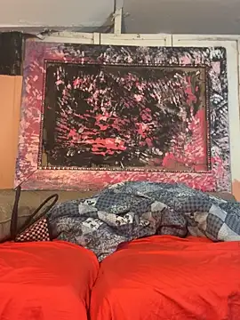 BunnyYT online show from 15, 4, 2026