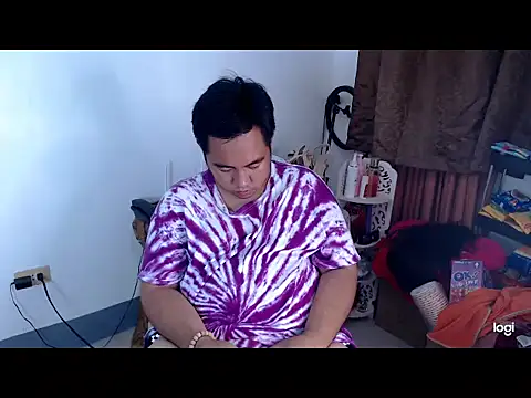 cutejohn online show from 5, 3, 2026