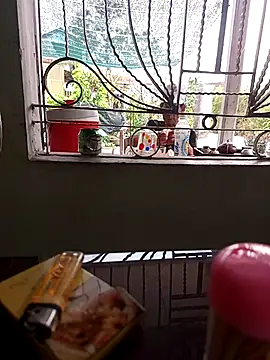 Snapshot of hungdecu chatting on 2, 3, 2026 hungdecu online show from 2, 3, 2026