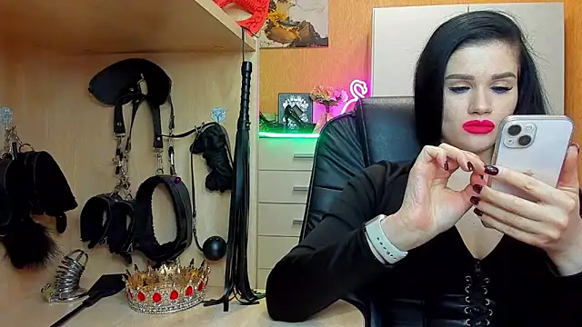 KristiTopxx online show from 30, 3, 2026