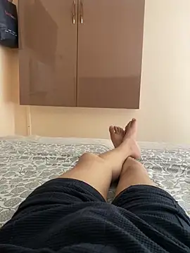 DevilRox55 online show from 14, 3, 2026