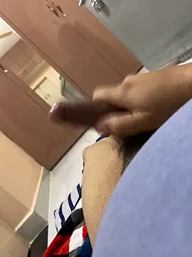 DevilRox55 online show from 21, 3, 2026