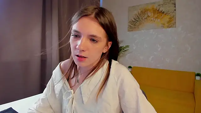 Ella Fex online show from 14, 3, 2026