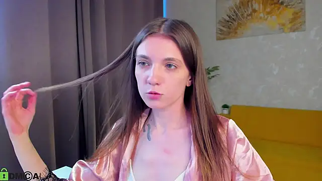 Ella Fex online show from 18, 3, 2026