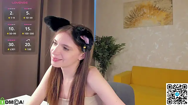 Ella Fex online show from 4, 4, 2026