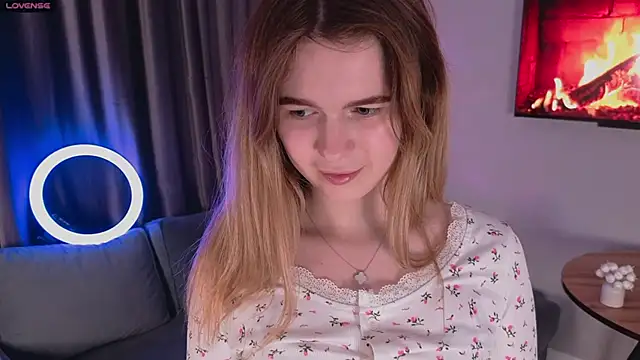 JeanaTownsend online show from 21, 5, 2026