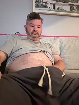 chubbylittlesecret online show from 22, 3, 2026