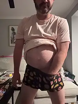 chubbylittlesecret online show from 10, 4, 2026