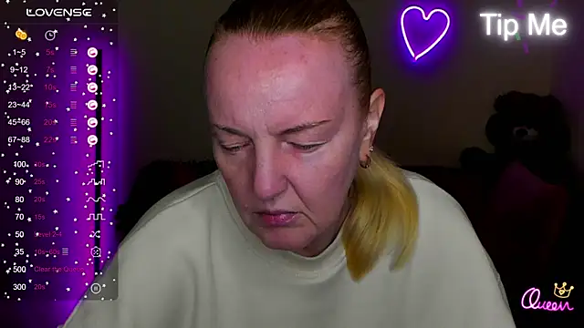 Bella soulmate online show from 15, 4, 2026