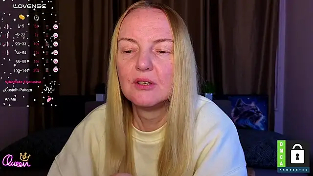 Snapshot of Bella_soulmate chatting on 28, 5, 2026 Bella soulmate online show from 28, 5, 2026