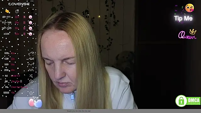 Snapshot of Bella_soulmate chatting on 2, 6, 2026 Bella soulmate online show from 2, 6, 2026