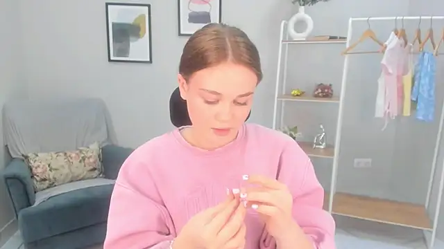 Liana Bert online show from 26, 2, 2026