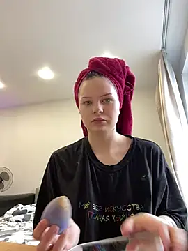 CindyMil online show from 28, 6, 2026