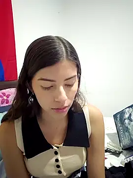 Snapshot of IrisBound chatting on 7, 7, 2026 IrisBound online show from 7, 7, 2026