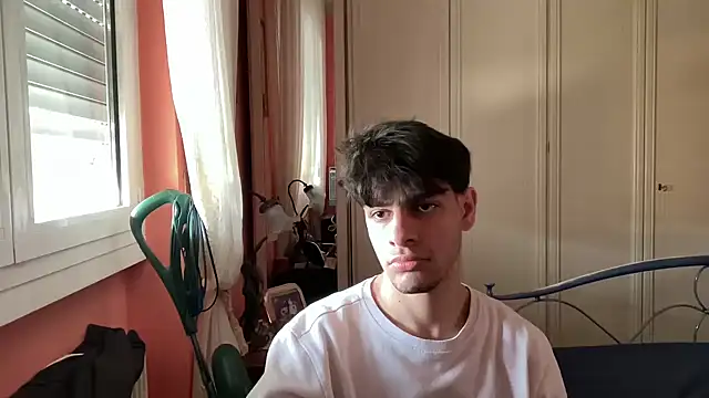 ilcazzone32 online show from 16, 4, 2026