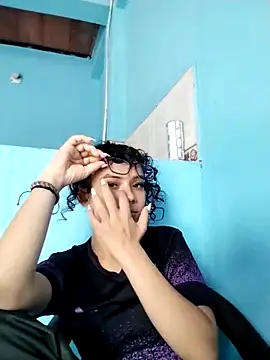 katty scorpion online show from 23, 2, 2026