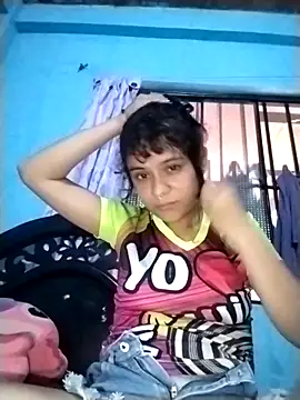 katty scorpion online show from 27, 3, 2026