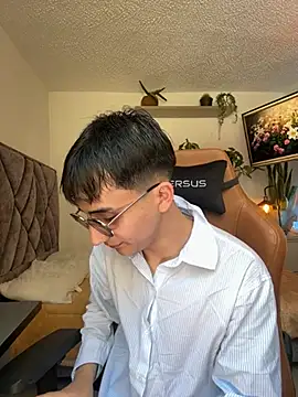 Snapshot of Sr_evann chatting on 25, 2, 2026 Sr evann online show from 25, 2, 2026