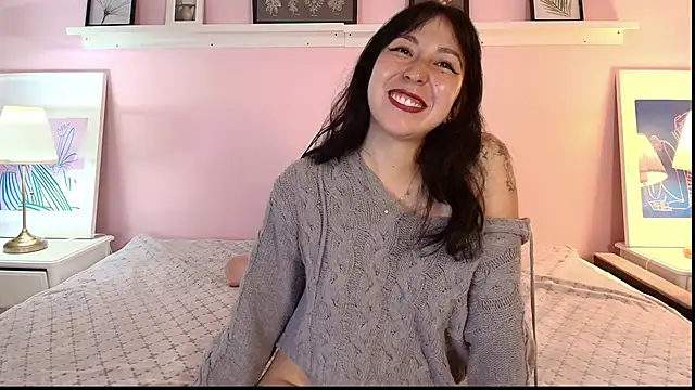 Abigailladyy online show from 19, 3, 2026