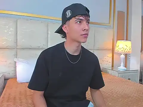 AronTawers online show from 1, 3, 2026