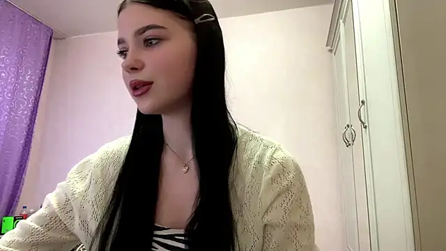 Snapshot of EvonHirth chatting on 24, 2, 2026 EvonHirth online show from 24, 2, 2026