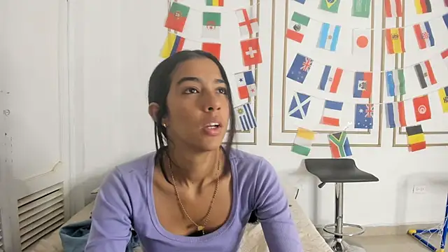 emily gaviria1 online show from 9, 7, 2026