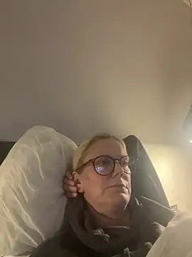 Amelie BlondeXX online show from 8, 3, 2026