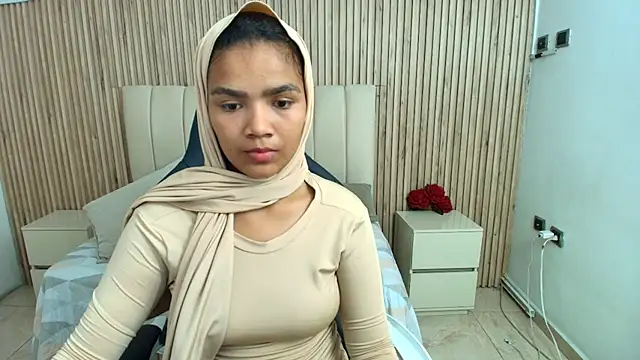 Snapshot of Jalilat_billal chatting on 1, 3, 2026 Jalilat billal online show from 1, 3, 2026