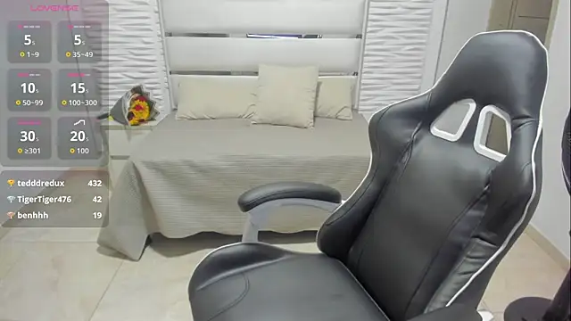 Snapshot of Jalilat_billal chatting on 11, 4, 2026 Jalilat billal online show from 11, 4, 2026