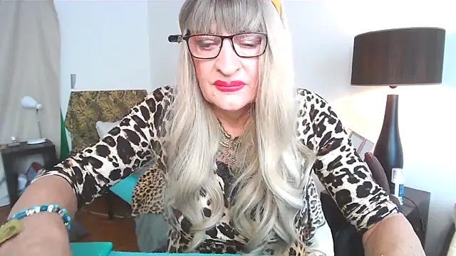 sophyTV online show from 17, 3, 2026