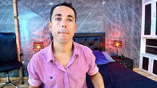 Adams Sanz online show from 24, 3, 2026