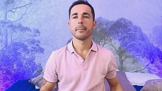 Adams Sanz online show from 30, 3, 2026