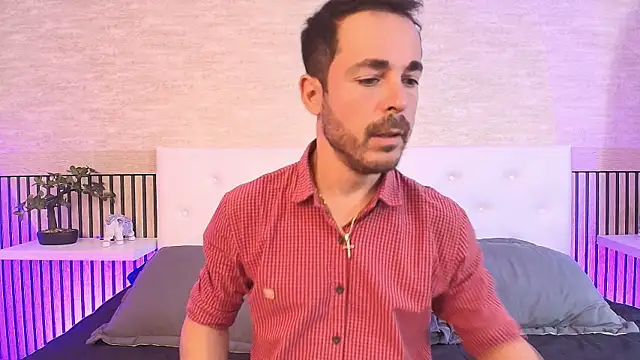 Adams Sanz online show from 7, 4, 2026