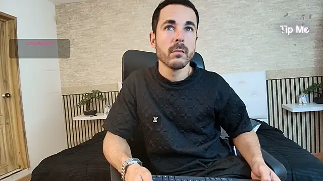 Adams Sanz online show from 11, 4, 2026