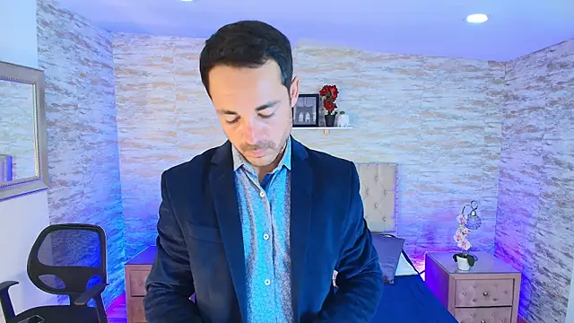 Snapshot of Adams_Sanz chatting on 21, 5, 2026 Adams Sanz online show from 21, 5, 2026