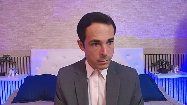 Snapshot of Adams_Sanz chatting on 5, 6, 2026 Adams Sanz online show from 5, 6, 2026