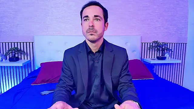 Snapshot of Adams_Sanz chatting on 26, 6, 2026 Adams Sanz online show from 26, 6, 2026